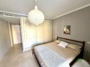 Ground Floor Apartment in Sotogrande Marina