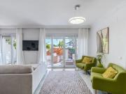 Ground Floor Apartment in The Golden Mile