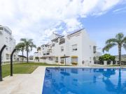 Ground Floor Apartment in Valle Romano