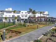 Ground Floor Apartment in Valle Romano