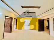 Ground Floor Apartment Is Available For Sale