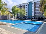Ground Floor Apartment Kiara Court Nilai Impian