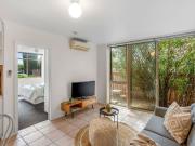 Ground Floor Apartment, Block of 6