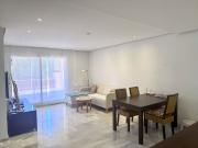 Ground Floor Apartment · Las Chapas