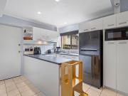 Ground Floor Apartment Living in the Heart of Greenslopes