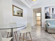 Ground Floor Apartment · Marbella