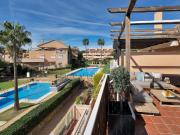 Ground Floor Apartment Marbella