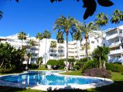 Ground Floor Apartment Marbella