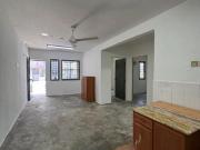 GROUND FLOOR Apartment Permata Bandar Perda
