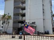GROUND FLOOR Apartment Permata Blok S Bandar Perda