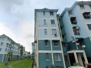 Ground Floor Apartment Seri Maju Sepanggar Ria Sepanggar...