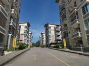 Ground Floor Apartment Taman Bukit Putramas Telipok 622 sqft