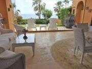 Ground Floor Apartment to rent in Estepona