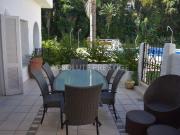 Ground Floor Apartment to rent in Marbella Puerto Banus