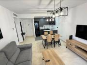 Ground floor apartment Torremolinos Playamar Benyamina
