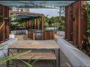 Ground Floor Apartment with High End Facilities