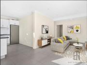 Ground floor apartment with private courtyard, large...