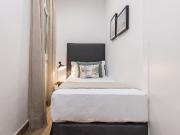 apartment for rent in Barcelona, Sarrià Sant Gervasi,...