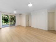 Ground Floor Apartment With Rear Yard