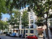 GROUND FLOOR APARTMENT WITH TERRACE, Berlin Amsterdam...