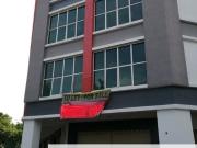 Ground floor Ara Damansara