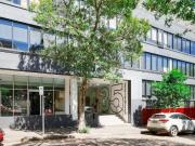 GROUND FLOOR | ARCHITECT DESIGNED CREATIVE SUITE IN...