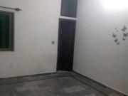 Ground floor avail for rent with original pics in ghori...