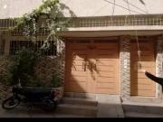 Ground floor available for rent Karachi Buffer Zone 2 ID...