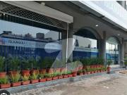 Ground Floor + Basement Shops For Sale F 8 Markaz, Islamabad
