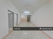 Ground Floor Bayu Villa Apartment At Bayu Perdana Klang...