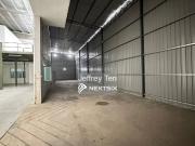 Ground floor Big size 30x100 Main road