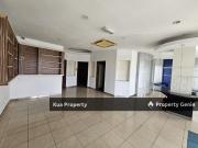 Ground Floor Big Size Office/ Shoplot For Rent Located...