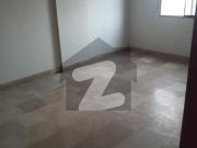 Ground Floor Boundary Wall Flat Gulshan e Iqbal Block 13/A