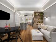 Ground floor Boutique Residence