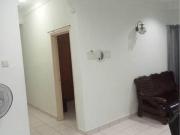 Ground floor Bukit tinggi 2 klang tropika apartment...