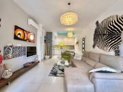 GROUND FLOOR BUNGALOW FOR RENT WITH 2 BEDROOMS IN MIL...