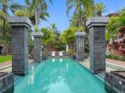 Ground Floor Cairns One Furnished Apartment