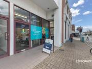 Ground Floor CBD Office Spaces