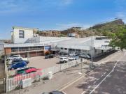 Ground floor CBD offices fully fitted with on site parking