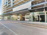Ground floor commercial lots configured as multiple...