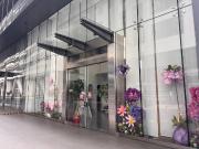 Ground Floor Commercial Space for Lease and Sale in... Ground Floor Commercial Space for Lease and Sale in...