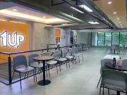 Ground Floor Commercial Space for Lease Rent 390 sqm in...
