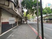 GROUND FLOOR COMMERCIAL SPACE IN Rufino Street, Legazpi...