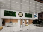 Ground Floor Commercial Space Property with Mezzanine...