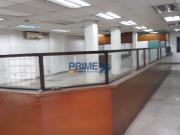 Ground floor commercial unit along Quezon avenue for lease!