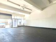 ground floor commercial unit for ren.