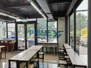 Ground Floor Commercial Unit | Prime Quezon Ave Location...