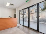 Ground Floor Commercial Unit With Street Frontage