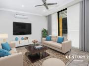 Ground Floor Convenience with North Facing Balcony &...
