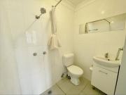 Convenient One Bedroom House